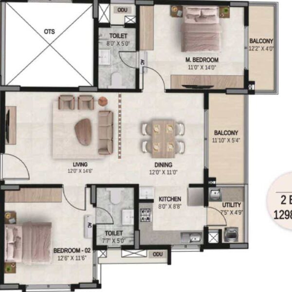 DSR_Courtyard_FloorPlan-2